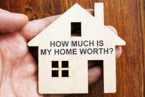 How much is my house worth?