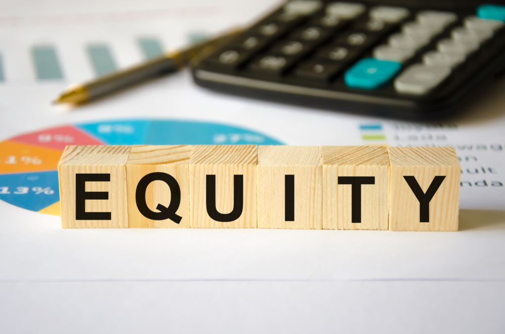 Why are more homeowners releasing equity?