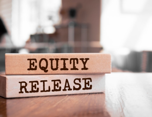 Equity Release to free up cash for homeowners over 55