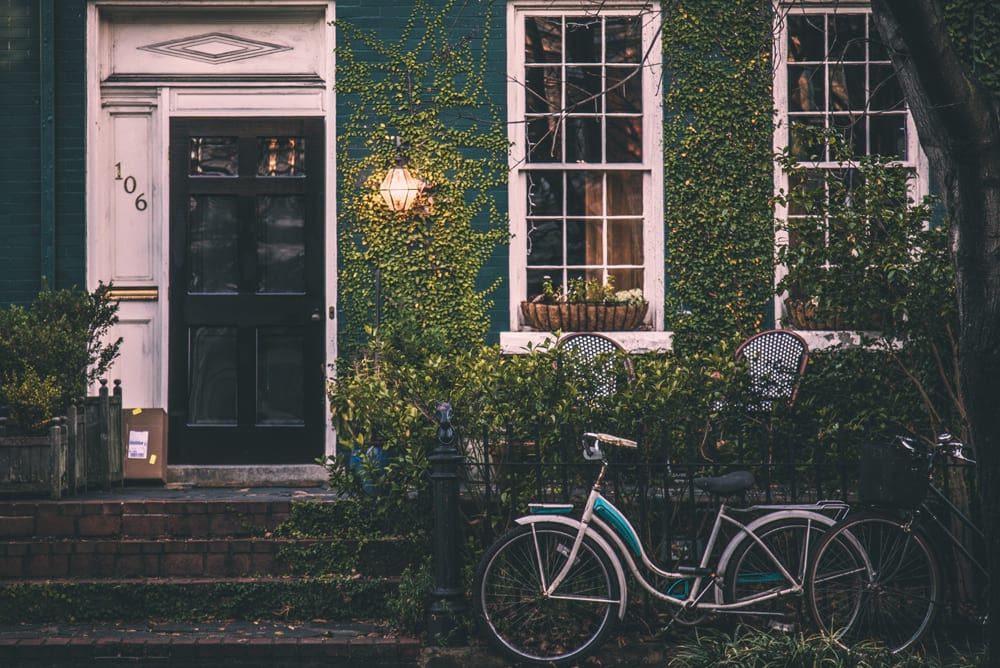 house-reversion